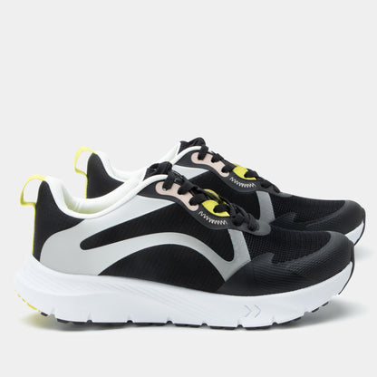 Alegria Exhault Cyber Carbon Shoe