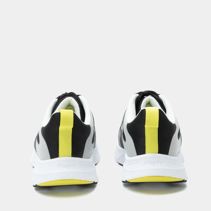 Alegria Exhault Cyber Carbon Shoe