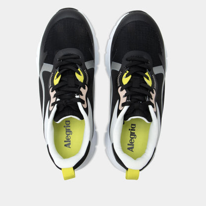 Alegria Exhault Cyber Carbon Shoe