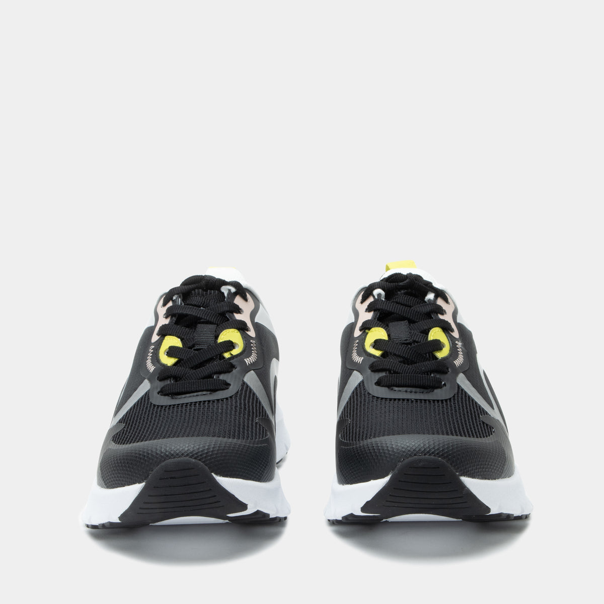 Alegria Exhault Cyber Carbon Shoe