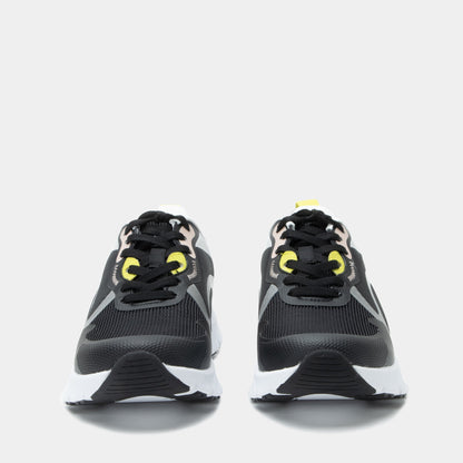 Alegria Exhault Cyber Carbon Shoe