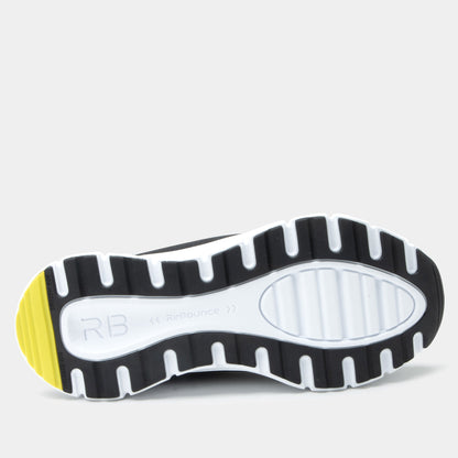 Alegria Exhault Cyber Carbon Shoe