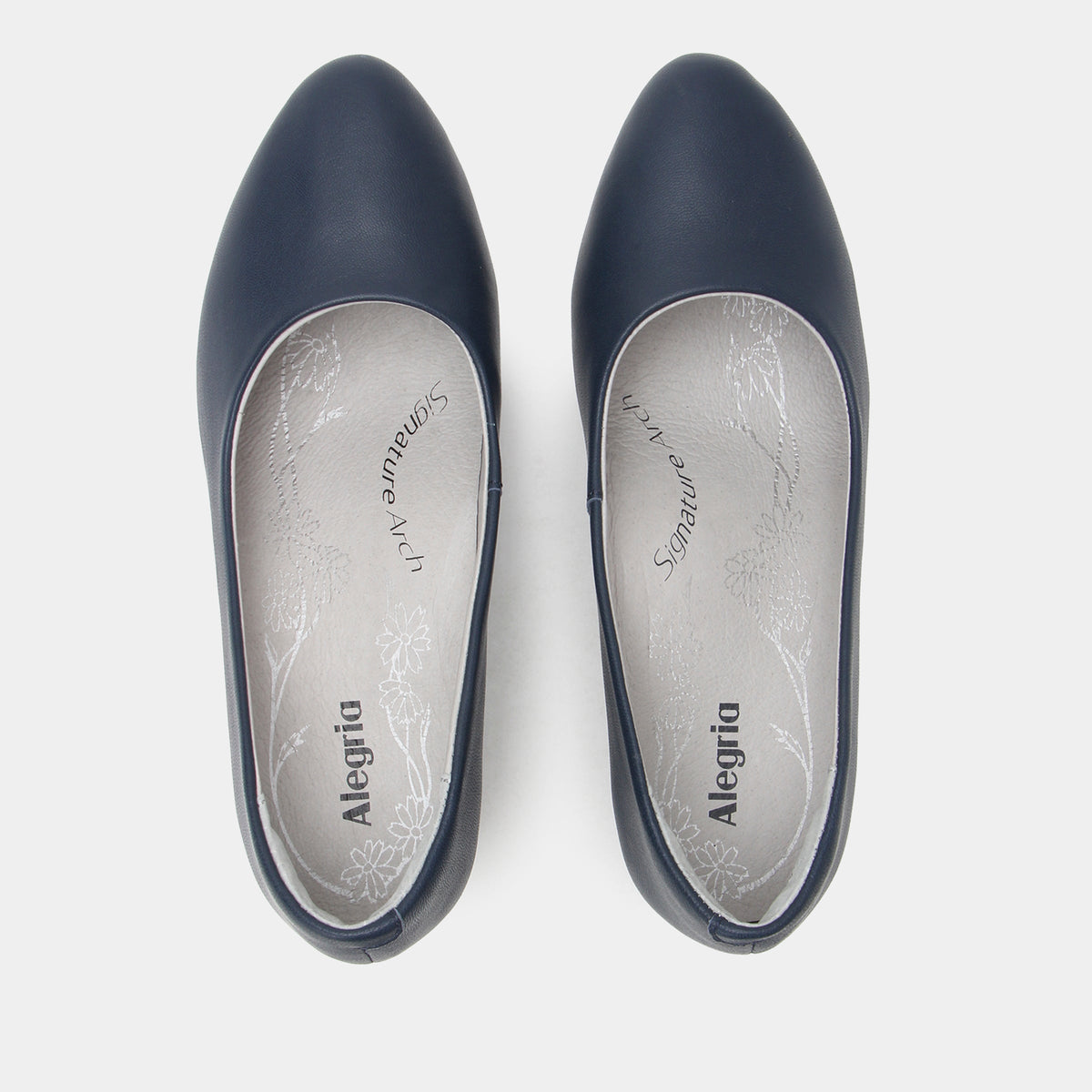 Alegria Lisah Official Shoe