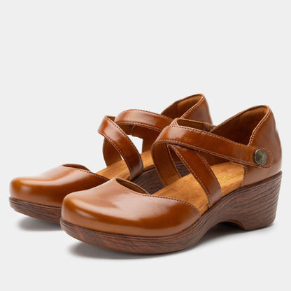 Alegria Savina Luggage Shoe