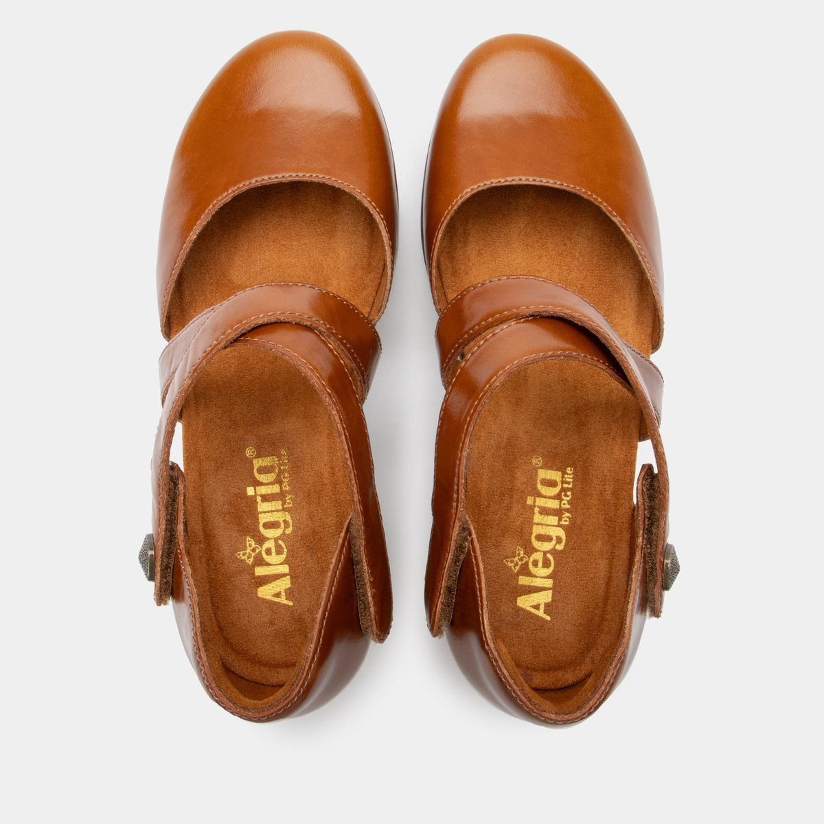 Alegria Savina Luggage Shoe