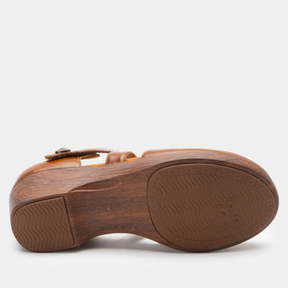 Alegria Savina Luggage Shoe