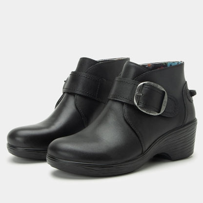 Alegria Symone Coal Boot