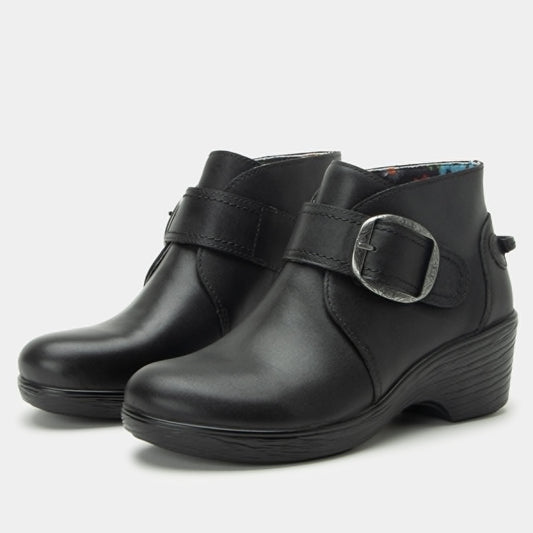 Alegria Symone Coal Boot