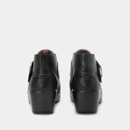Alegria Symone Coal Boot
