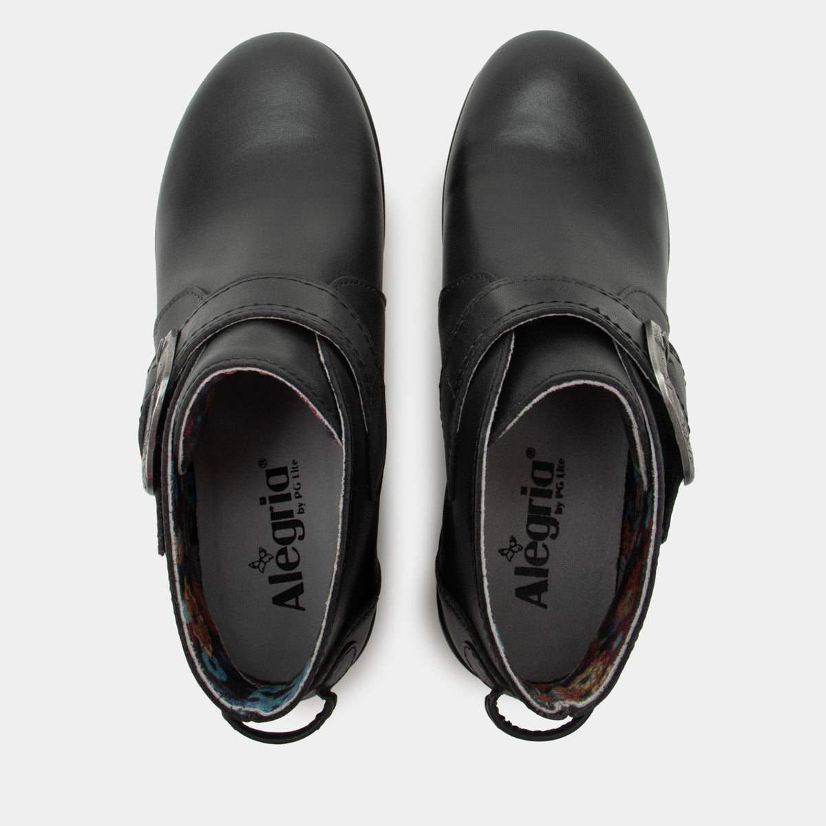 Alegria Symone Coal Boot