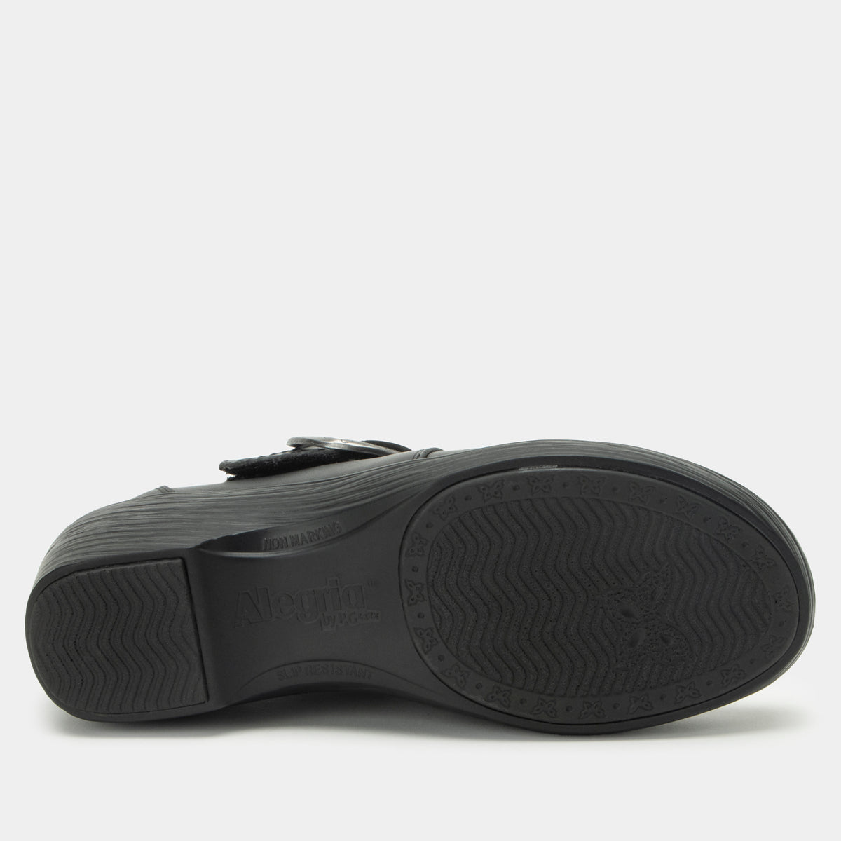 Alegria Symone Coal Boot