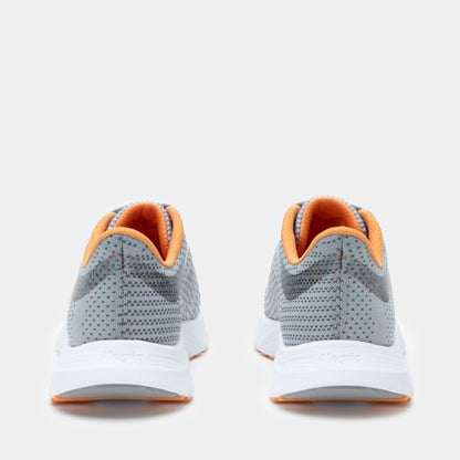 Alegria Rize Grey Shoe