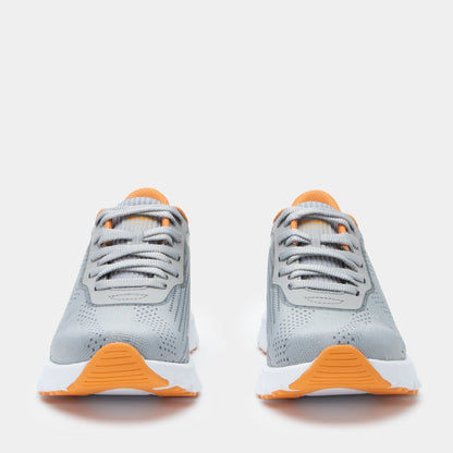 Alegria Rize Grey Shoe