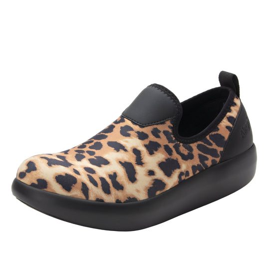 Alegria Eden Leopard Shoe