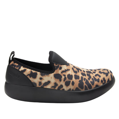 Alegria Eden Leopard Shoe