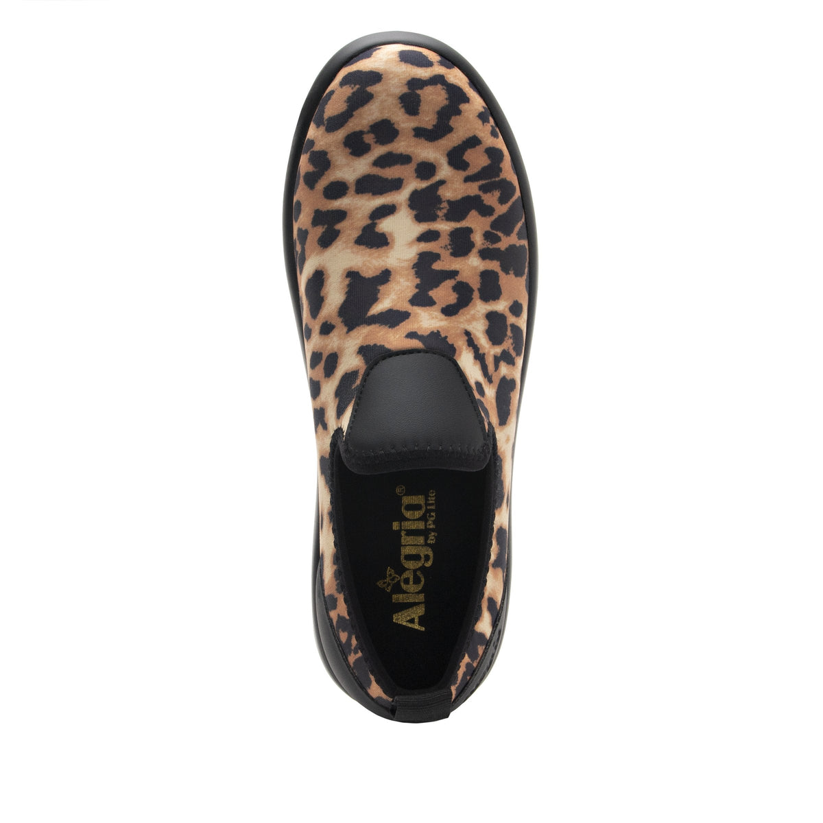 Alegria Eden Leopard Shoe