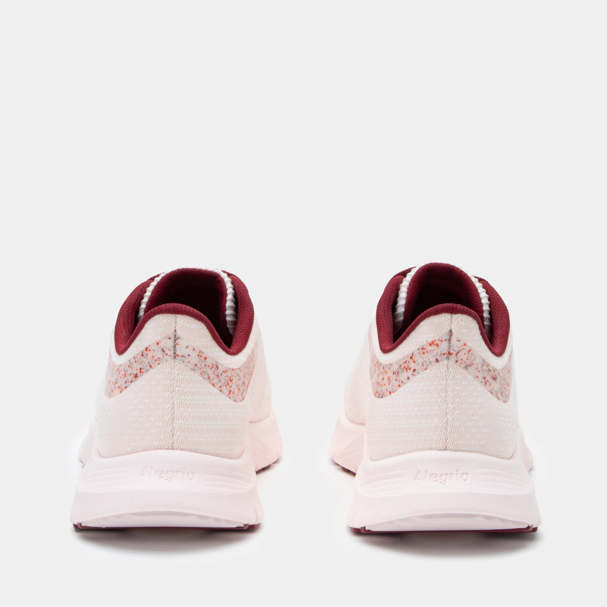 Alegria Rize Quartz Shoe