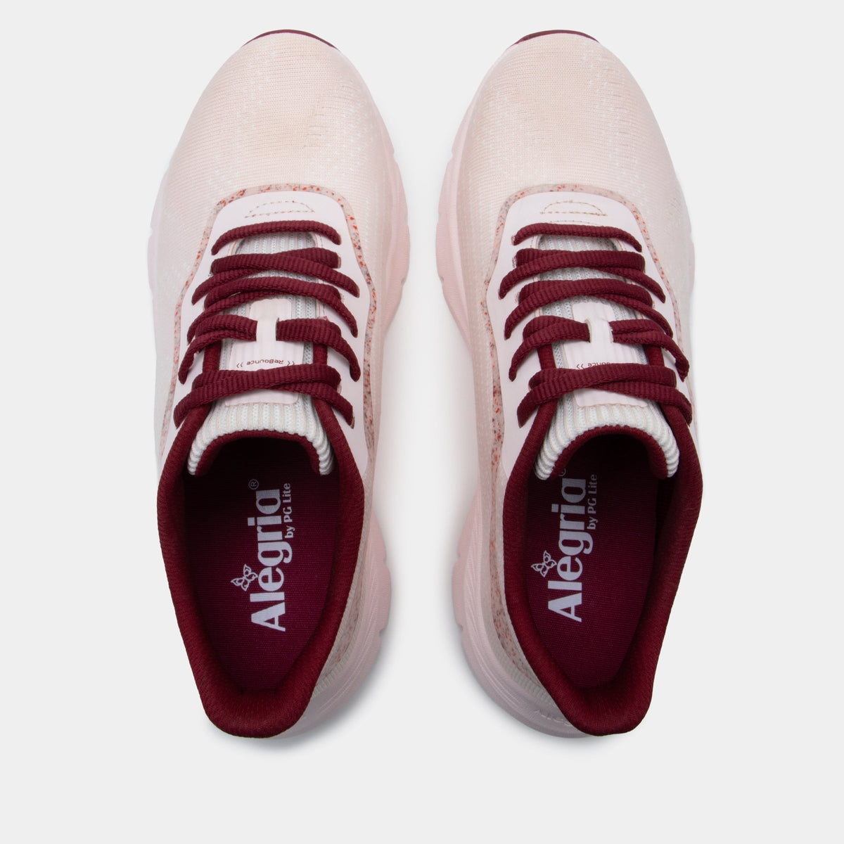 Alegria Rize Quartz Shoe