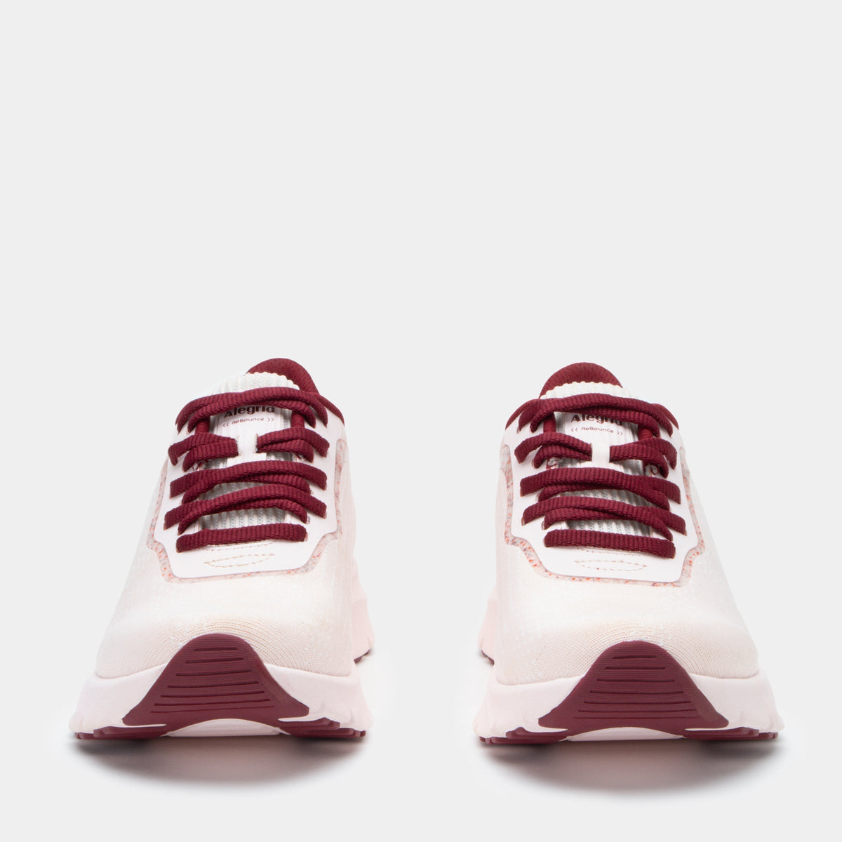 Alegria Rize Quartz Shoe