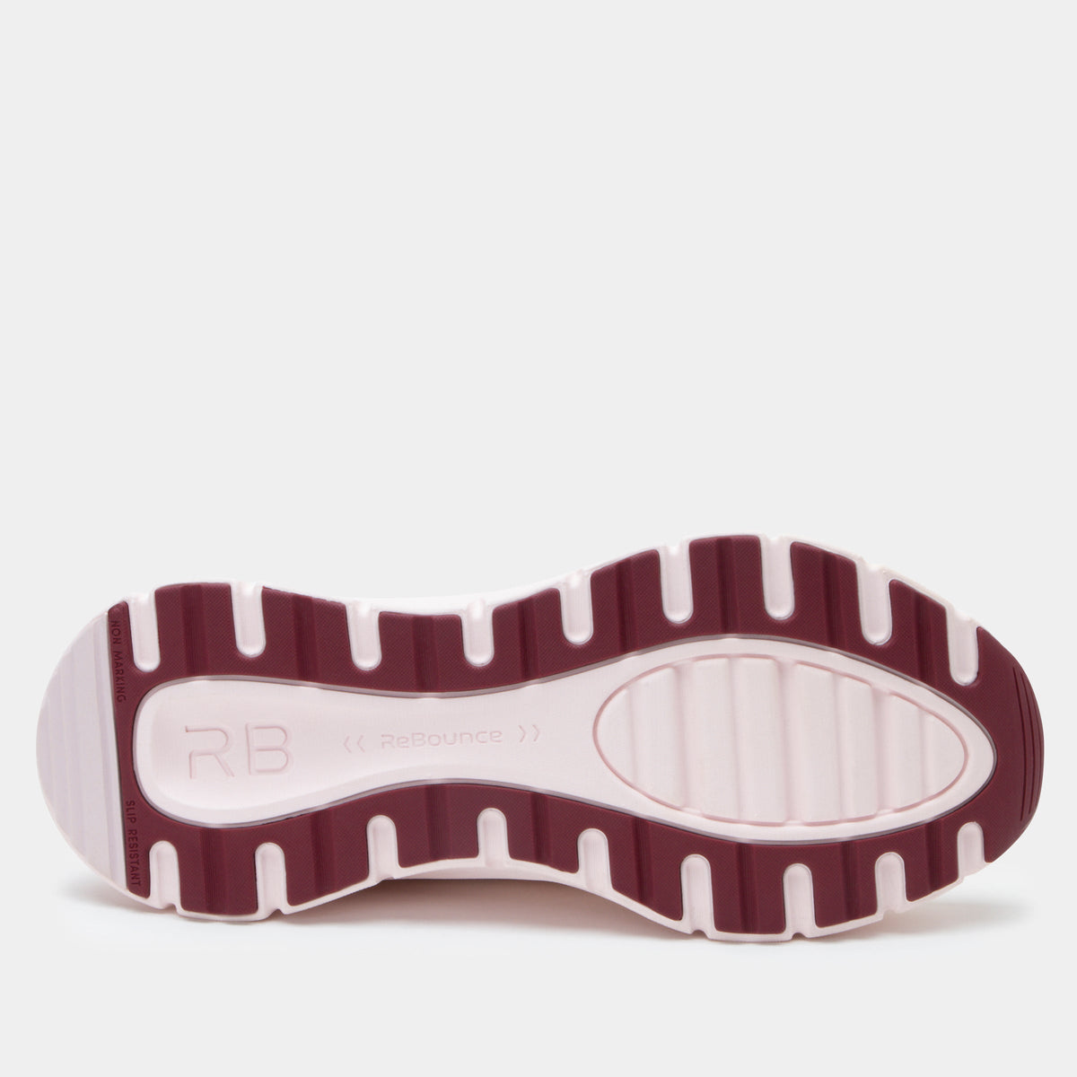 Alegria Rize Quartz Shoe