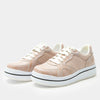 blush