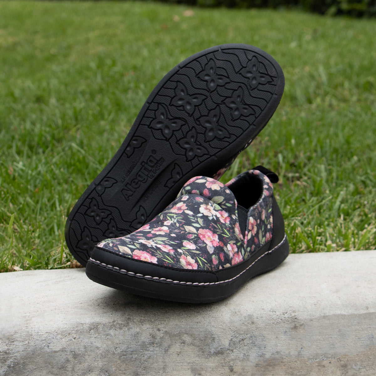Alegria Axis Delightful Shoe