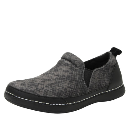 Alegria Axis Snake Shoe
