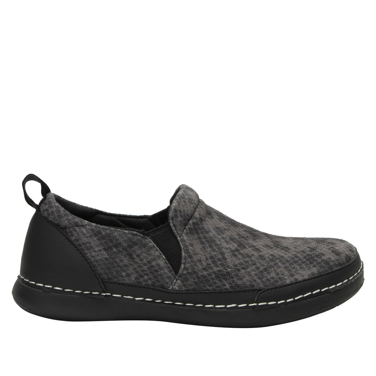 Alegria Axis Snake Shoe