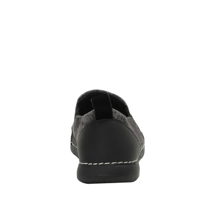 Alegria Axis Snake Shoe