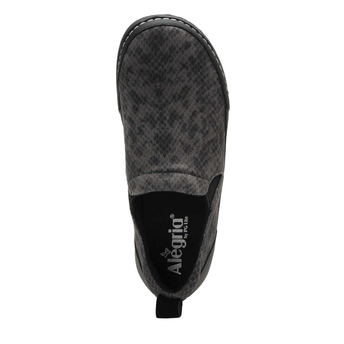Alegria Axis Snake Shoe