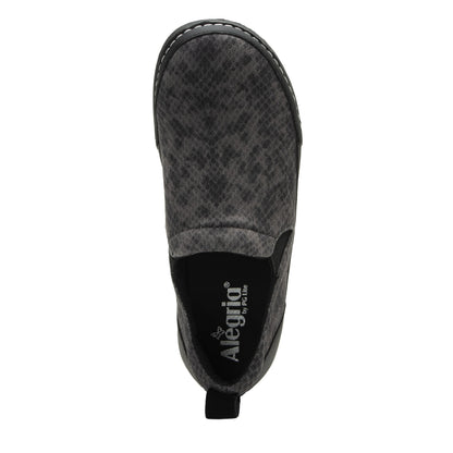 Alegria Axis Snake Shoe