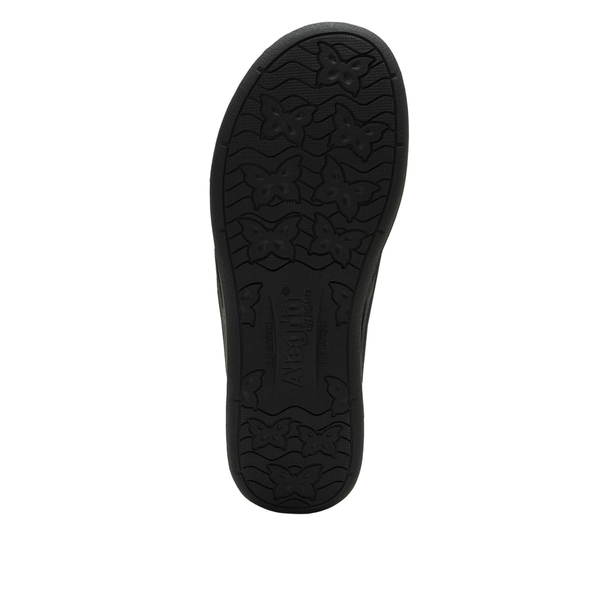 Alegria Axis Snake Shoe