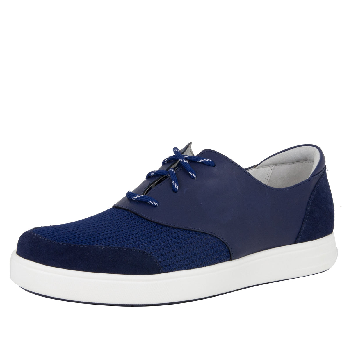 alegria  flexer blue,41