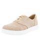 alegria  flexer tan denim