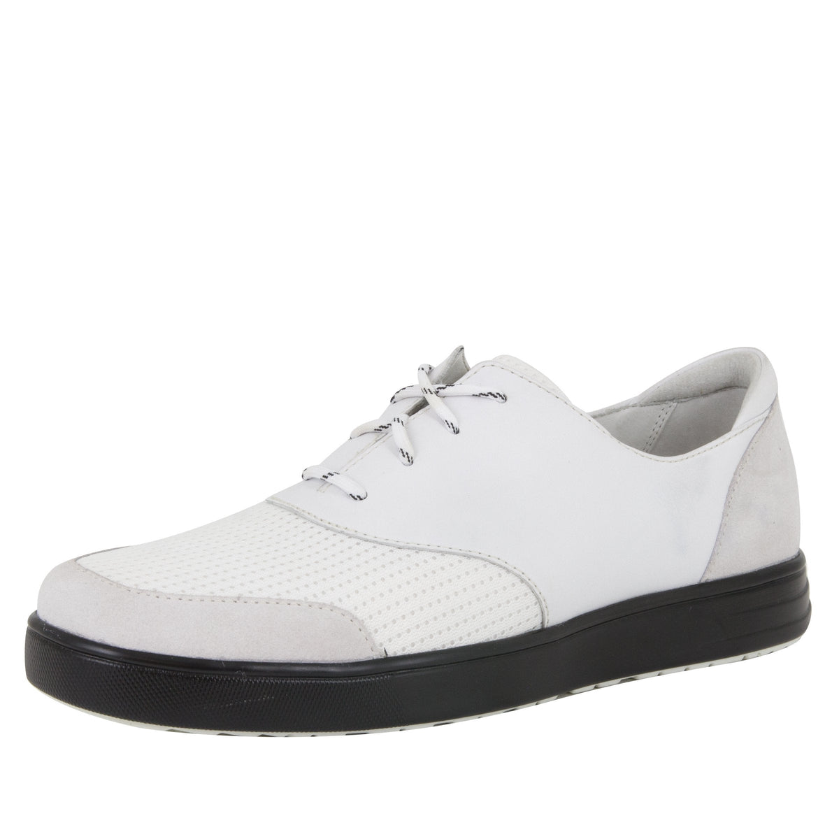 alegria  flexer white,41