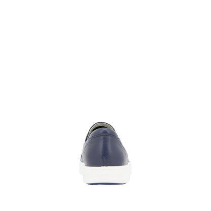 Alegria Alegria Men's Bender Blue Blend Shoe