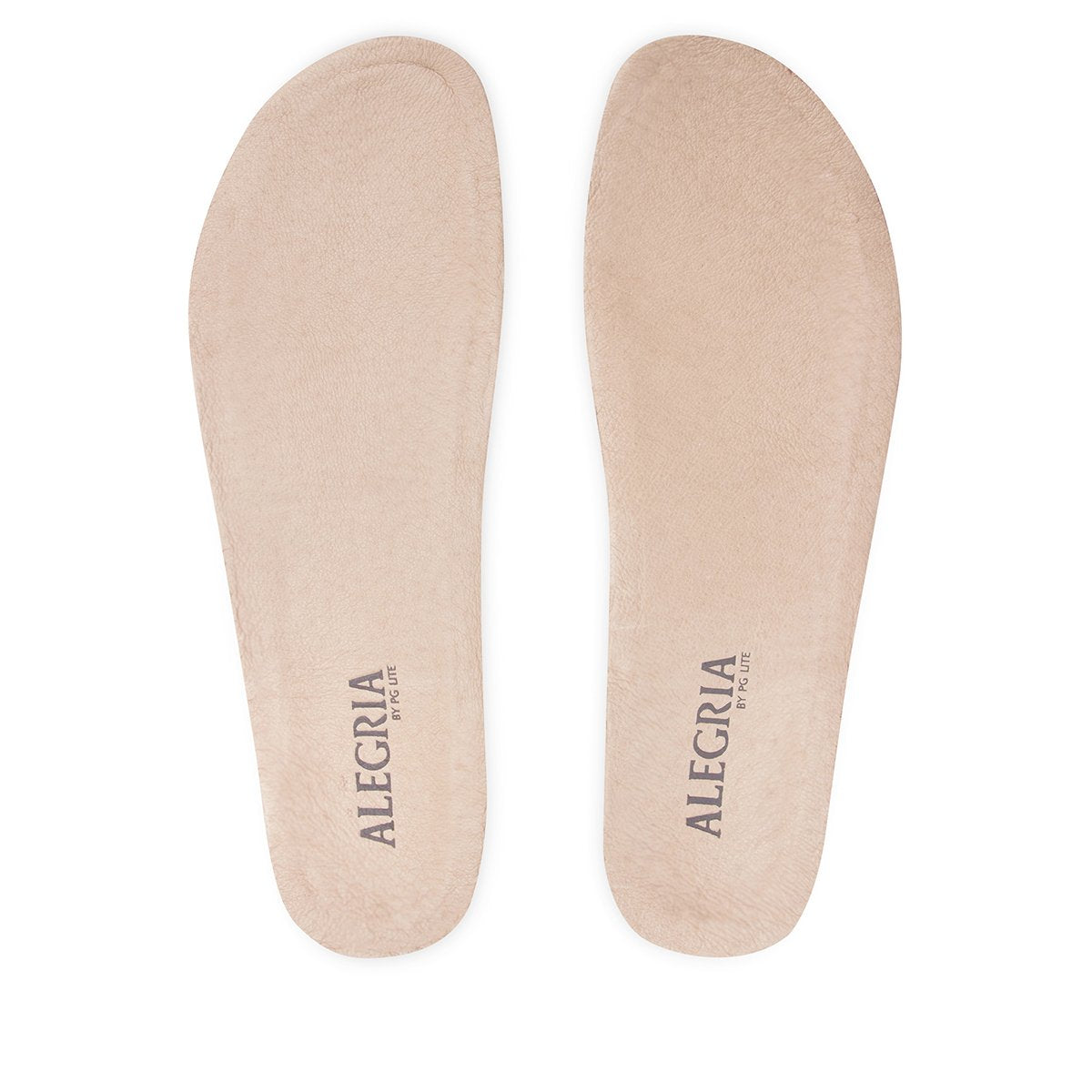 Alegria Men's Classic Footbed - Medium Width