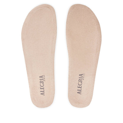Alegria Men's Classic Footbed - Medium Width