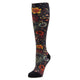 midnight garden socks