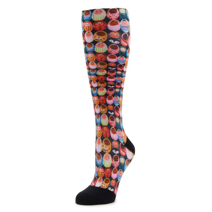 fresh baked socks,Small - US W 4 - 6.5