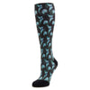 butterfly socks