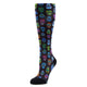 sugar skulls socks