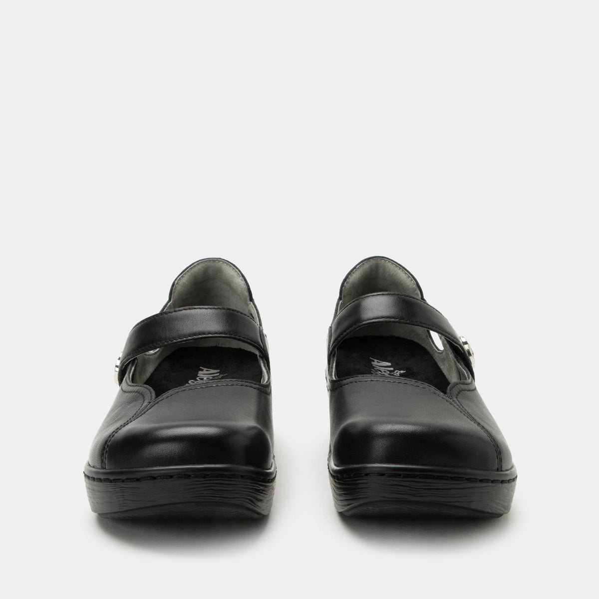 Alegria Onika Black Shoe