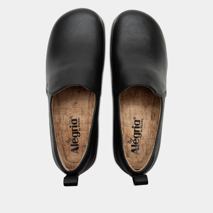 Alegria Orygin Black Shoe