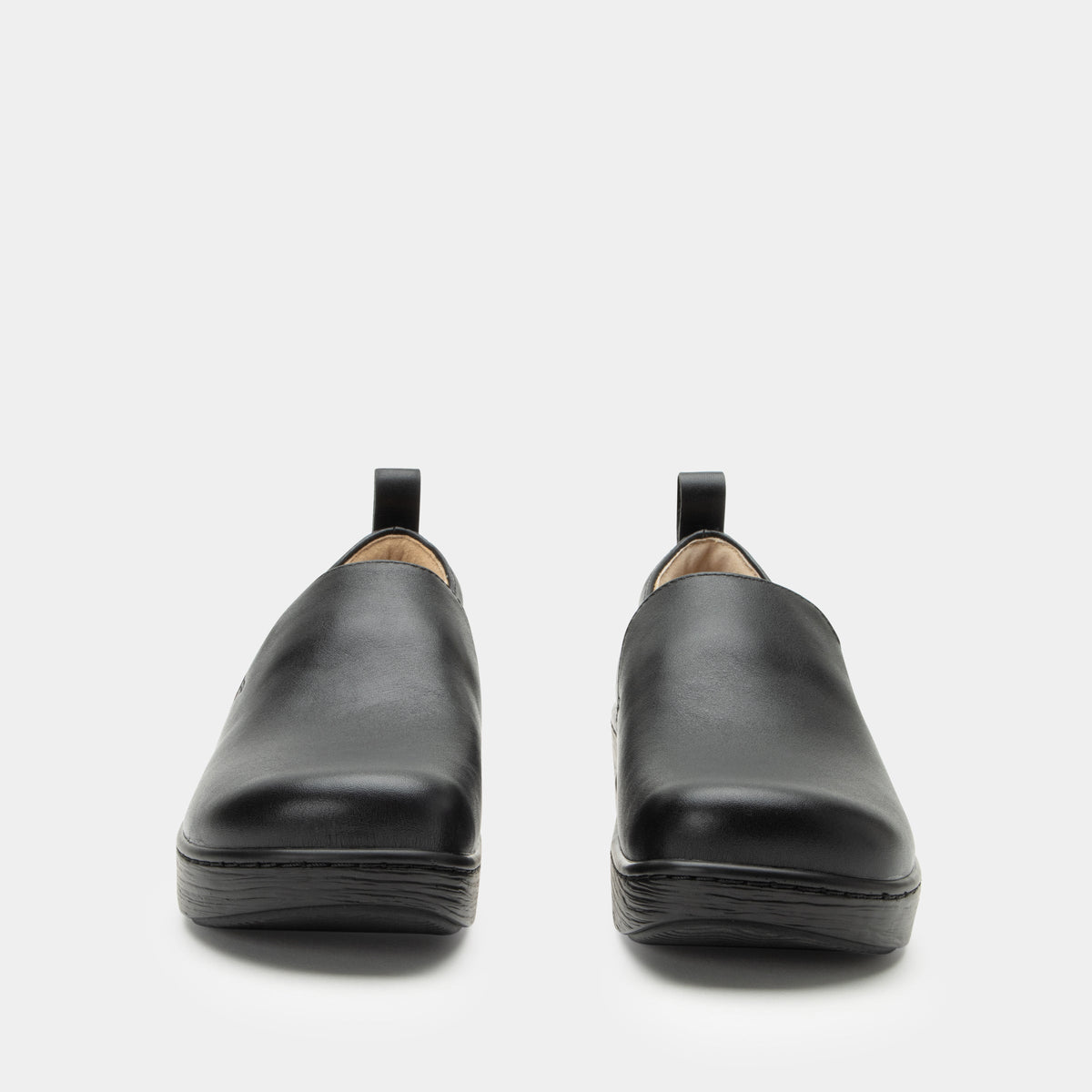 Alegria Orygin Black Shoe
