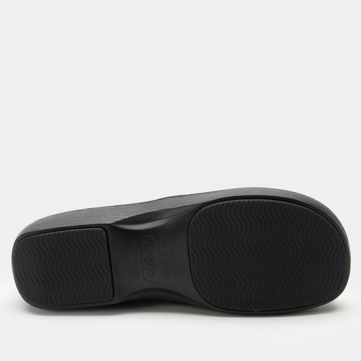 Alegria Orygin Black Shoe