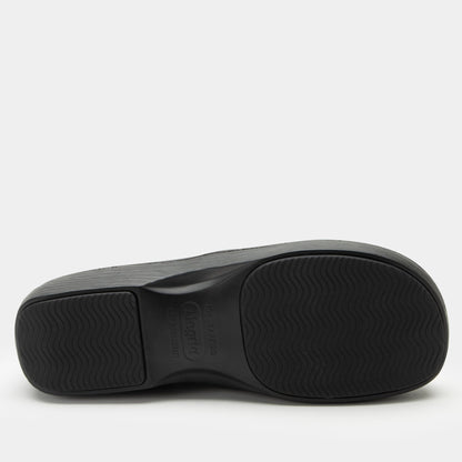 Alegria Orygin Black Shoe