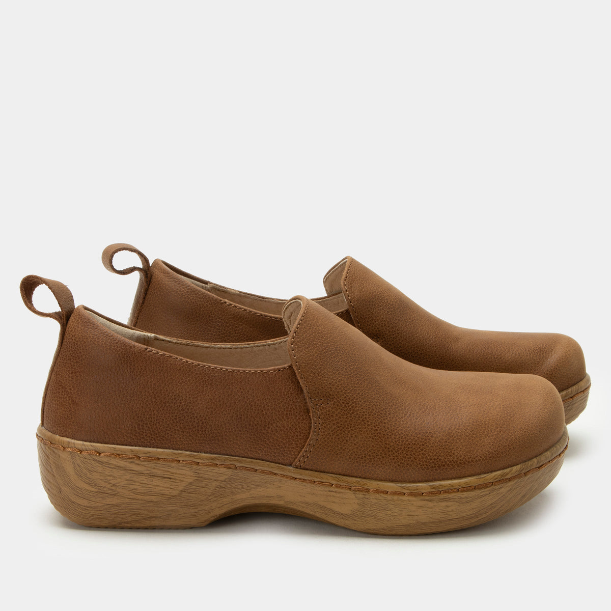 Alegria Orygin Maple Shoe