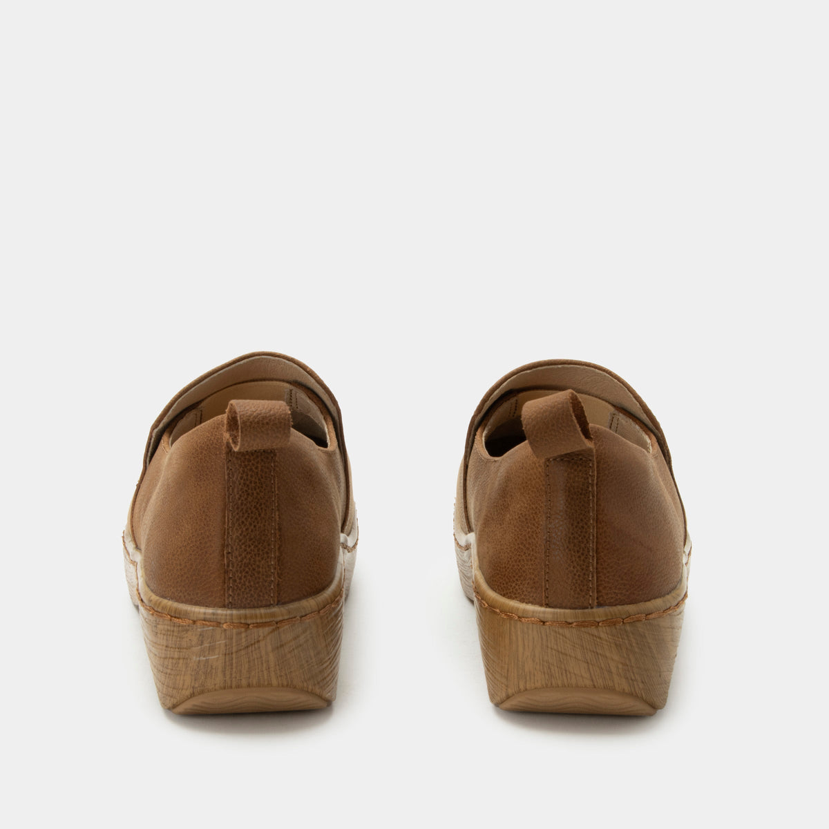 Alegria Orygin Maple Shoe