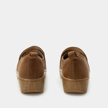 Alegria Orygin Maple Shoe
